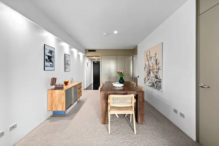 Fifth view of Homely apartment listing, 512/50 Macleay Street, Potts Point NSW 2011