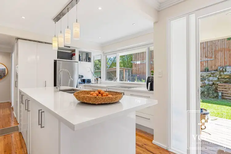 Second view of Homely house listing, 9 Centenary Avenue, Hunters Hill NSW 2110