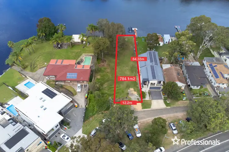 Third view of Homely house listing, 600 Henry Lawson Drive, East Hills NSW 2213