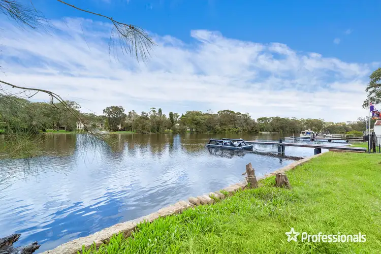 Fourth view of Homely house listing, 600 Henry Lawson Drive, East Hills NSW 2213