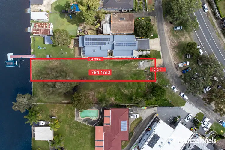 Sixth view of Homely house listing, 600 Henry Lawson Drive, East Hills NSW 2213