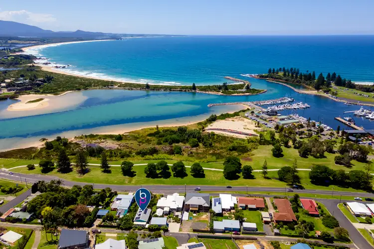 Main view of Homely house listing, 102 Lamont Street, Bermagui NSW 2546