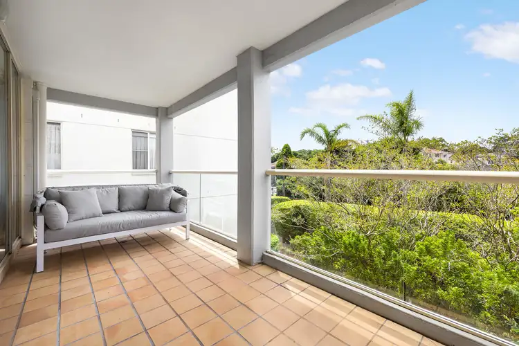 Third view of Homely apartment listing, 601/129-131 Bronte Road, Queens Park NSW 2022