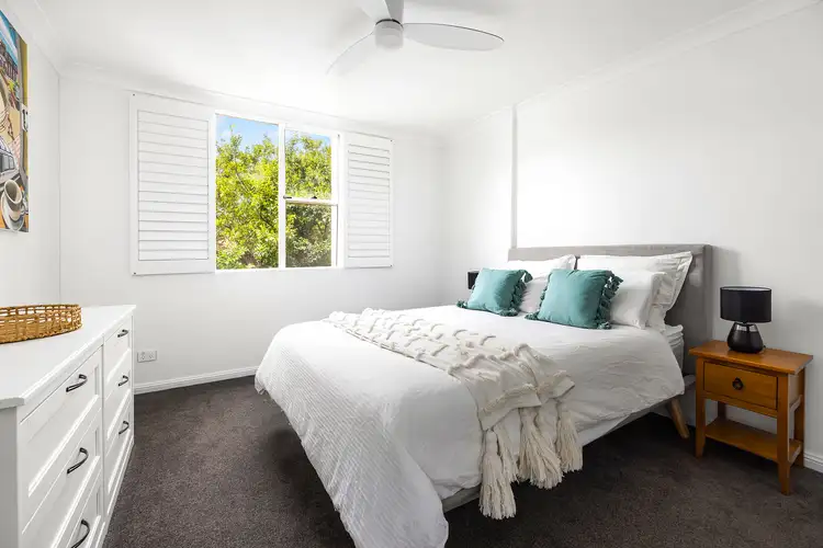Fourth view of Homely apartment listing, 601/129-131 Bronte Road, Queens Park NSW 2022