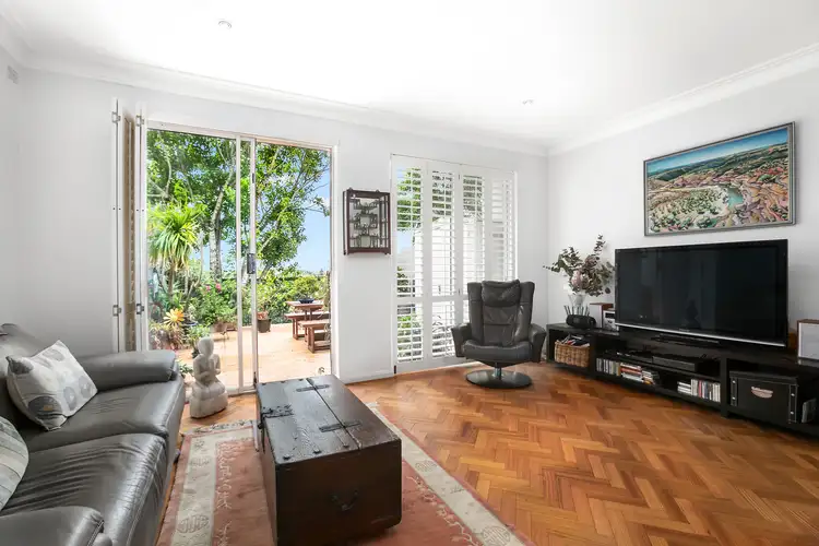 Second view of Homely house listing, 15 Hough Street, Bondi Junction NSW 2022