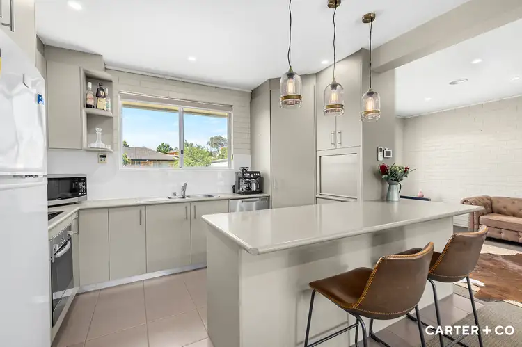 40 Early Street, Crestwood NSW 2620