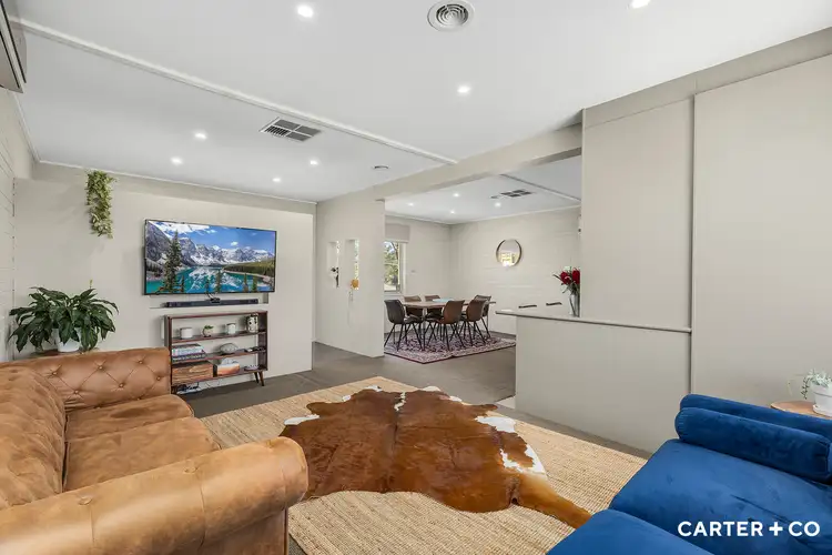 Fifth view of Homely house listing, 40 Early Street, Crestwood NSW 2620