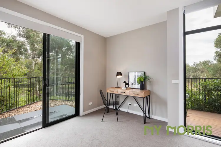 Fifth view of Homely townhouse listing, 45 Cynthea Teague Crescent, Greenway ACT 2900