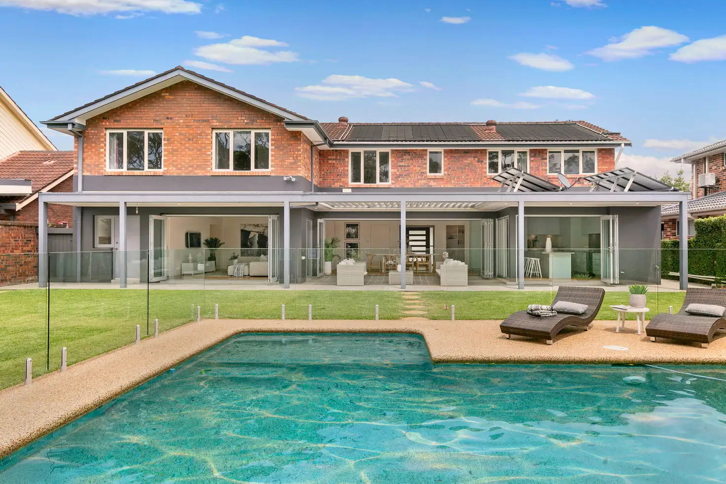 Main view of Homely house listing, 9 Farrer Place, Frenchs Forest NSW 2086