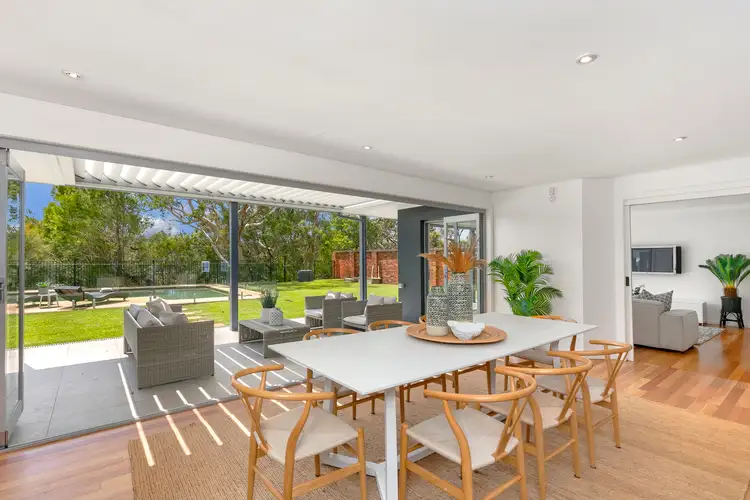 Second view of Homely house listing, 9 Farrer Place, Frenchs Forest NSW 2086