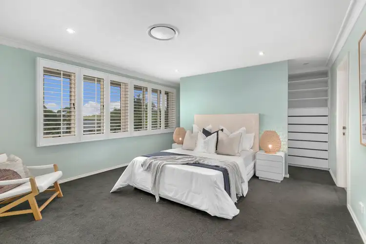 Sixth view of Homely house listing, 9 Farrer Place, Frenchs Forest NSW 2086