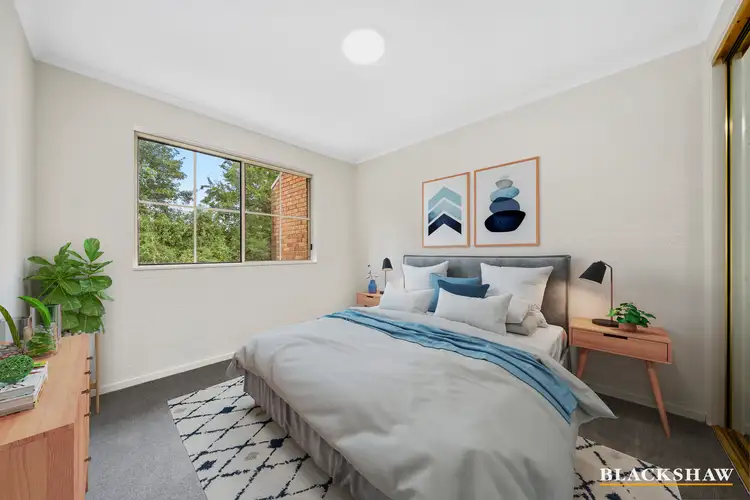 Sixth view of Homely apartment listing, 48/201 Goyder Street, Narrabundah ACT 2604