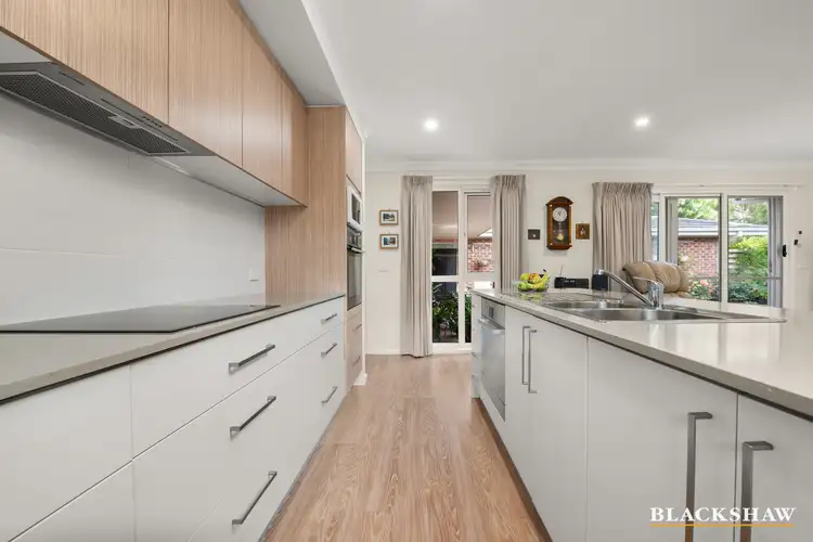 Sixth view of Homely townhouse listing, 2 Blackman Crescent, Macquarie ACT 2614