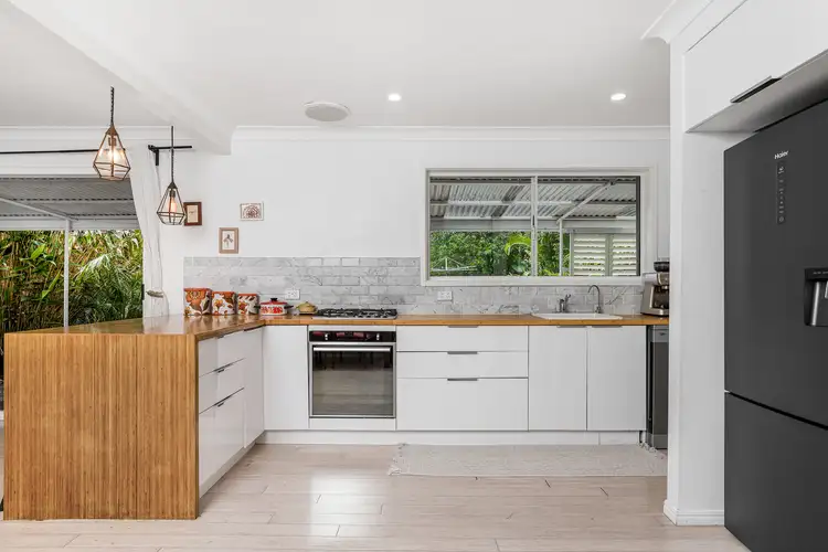 Sixth view of Homely house listing, 3 Wattle Avenue, Bogangar NSW 2488