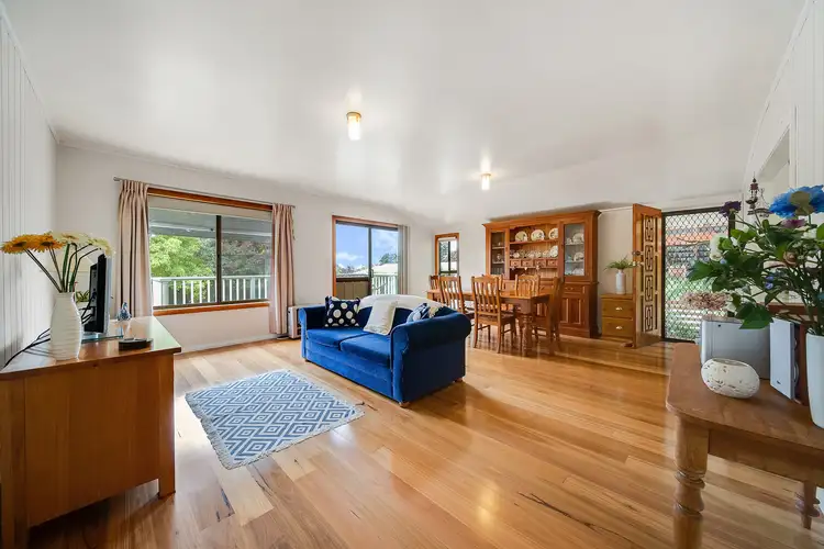 Fifth view of Homely house listing, 5 Kiewa Place, Cooma NSW 2630