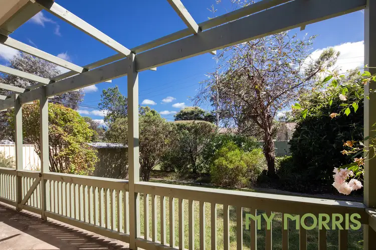 Third view of Homely house listing, 11 Eton Place, Kambah ACT 2902