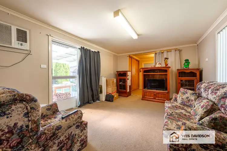 Third view of Homely house listing, 33 Edith Street, Horsham VIC 3400