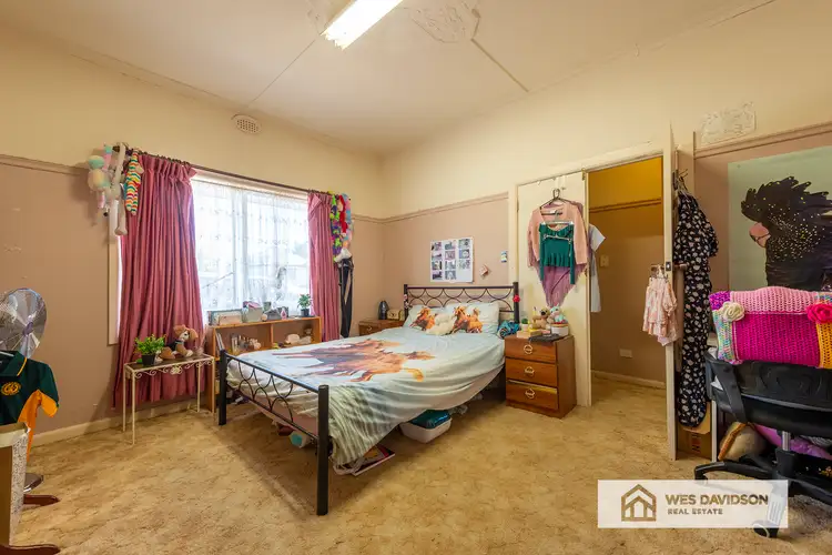 Fourth view of Homely house listing, 33 Edith Street, Horsham VIC 3400