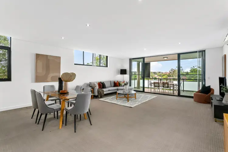 11/1-3 Boundary Road, Carlingford NSW 2118
