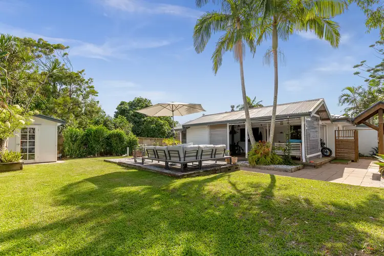 Main view of Homely house listing, 2/9 MacGregor Street, Suffolk Park NSW 2481