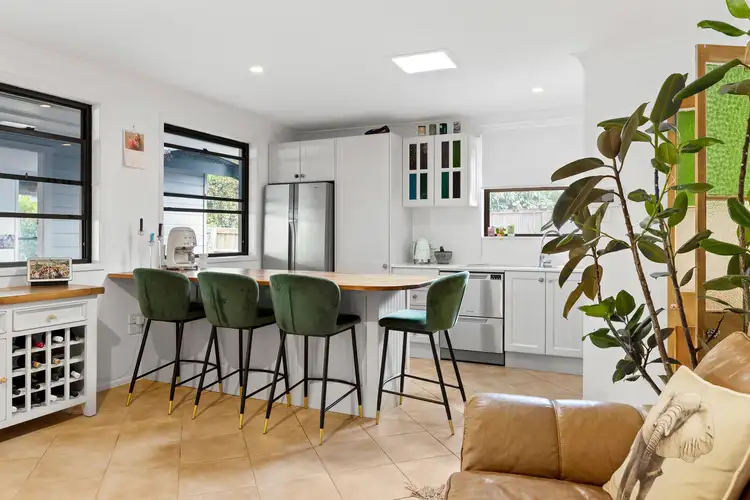 Second view of Homely house listing, 2/9 MacGregor Street, Suffolk Park NSW 2481