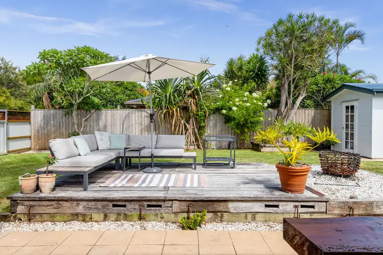 Fourth view of Homely house listing, 2/9 MacGregor Street, Suffolk Park NSW 2481