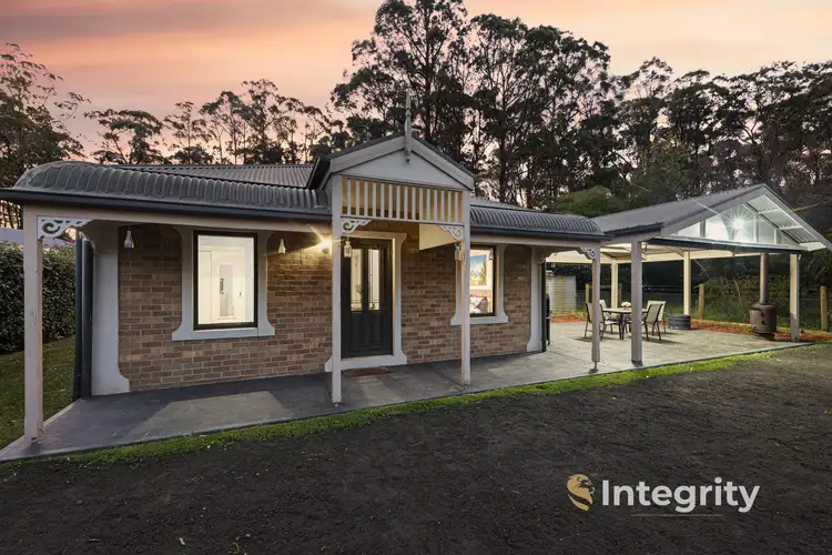 Main view of Homely house listing, 1 Ward Street, Kinglake VIC 3763