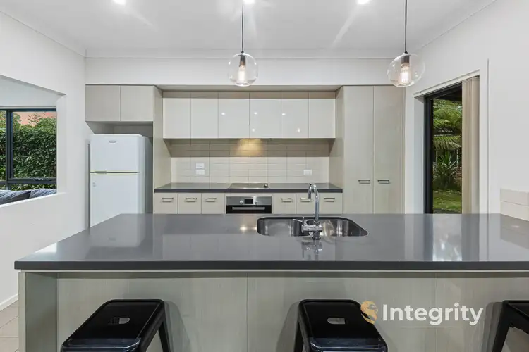 Second view of Homely house listing, 1 Ward Street, Kinglake VIC 3763