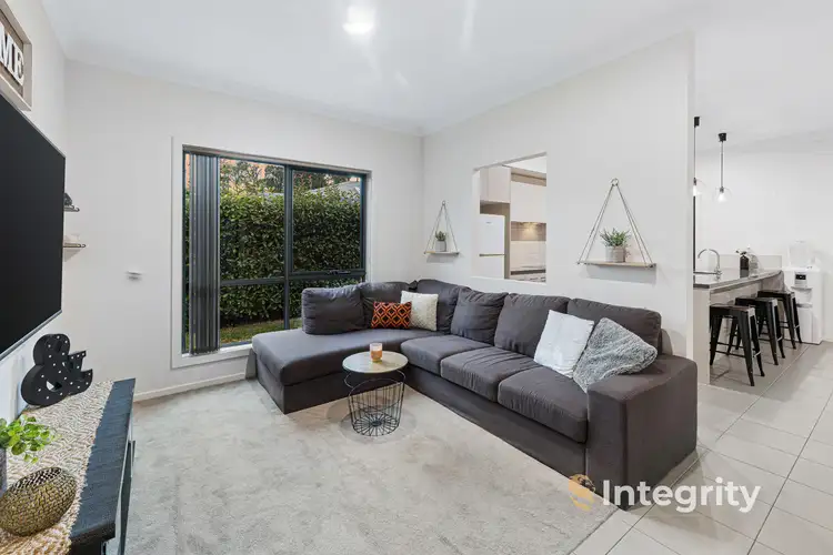 Fourth view of Homely house listing, 1 Ward Street, Kinglake VIC 3763