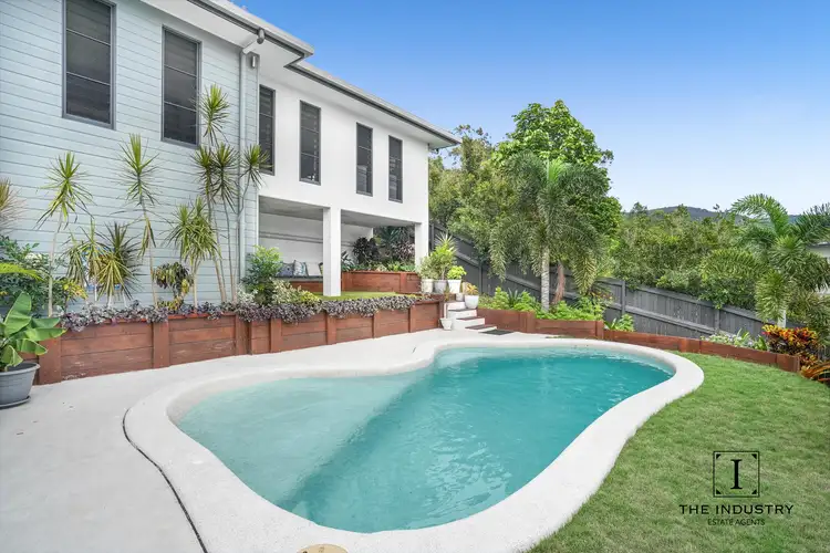 Second view of Homely house listing, 14 Megalong Close, Smithfield QLD 4878