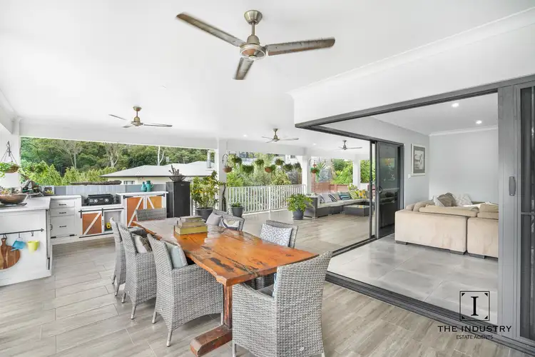 Fifth view of Homely house listing, 14 Megalong Close, Smithfield QLD 4878