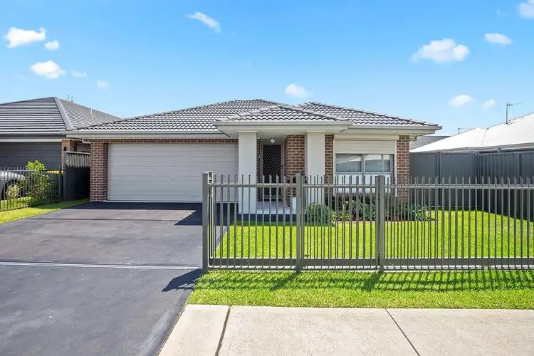 3 Nevis Street, Hamlyn Terrace NSW 2259