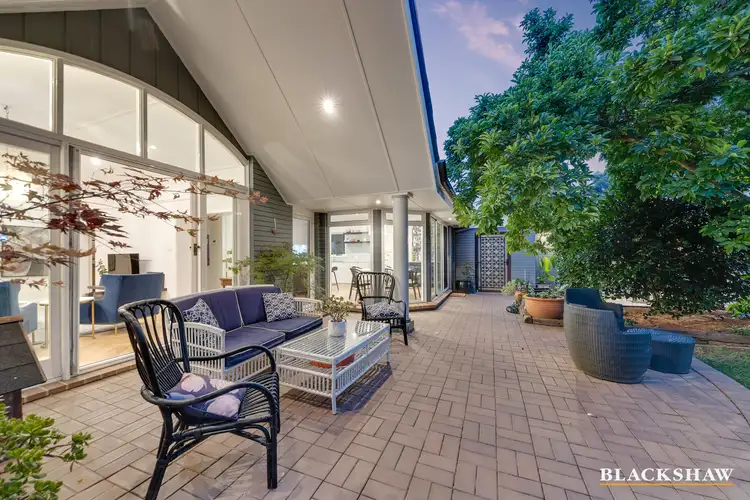 Sixth view of Homely house listing, 12 Lockyer Street, Griffith ACT 2603