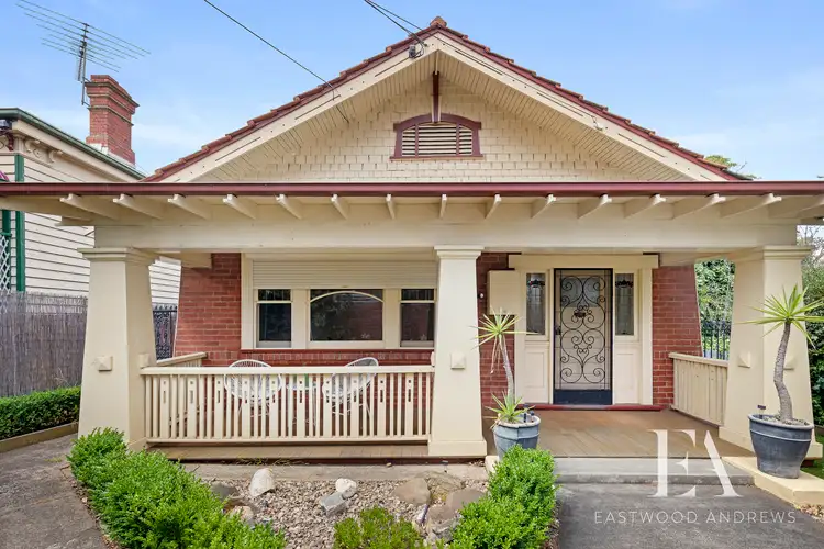 315 Moorabool Street, Geelong VIC 3220