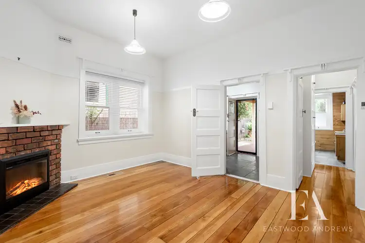 Second view of Homely house listing, 315 Moorabool Street, Geelong VIC 3220
