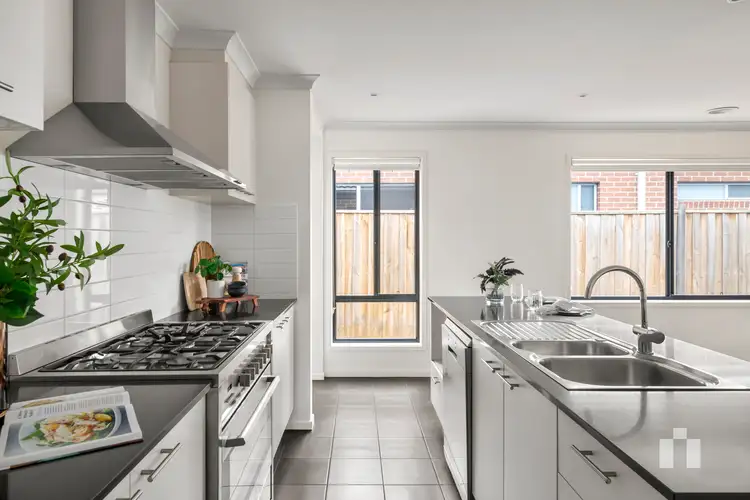 Third view of Homely house listing, 66 Daybreak Vista, Mickleham VIC 3064