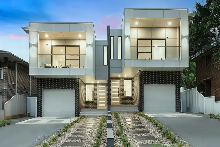 43 Brand Street, Carlingford NSW 2118