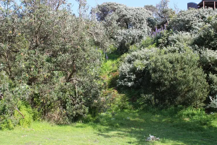 Fourth view of Homely land listing, 71 Jupiter Boulevard, Venus Bay VIC 3956