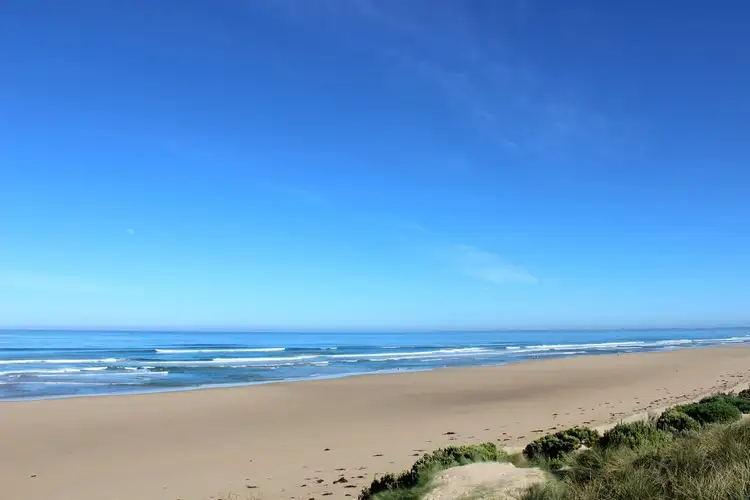 Fifth view of Homely land listing, 71 Jupiter Boulevard, Venus Bay VIC 3956