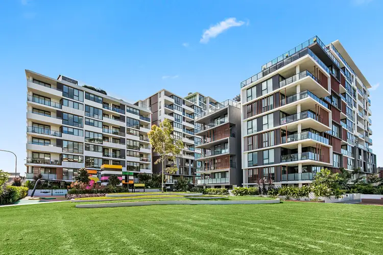 207/11 Garrigarrang Avenue, Kogarah NSW 2217
