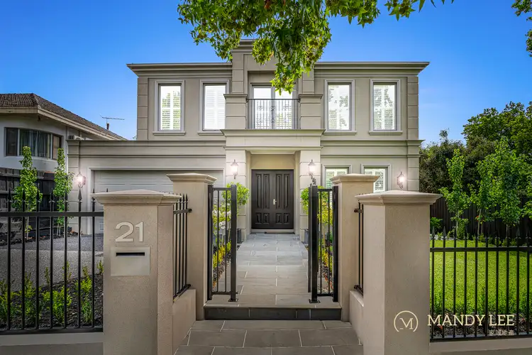 21 Crellin Grove, Camberwell VIC 3124