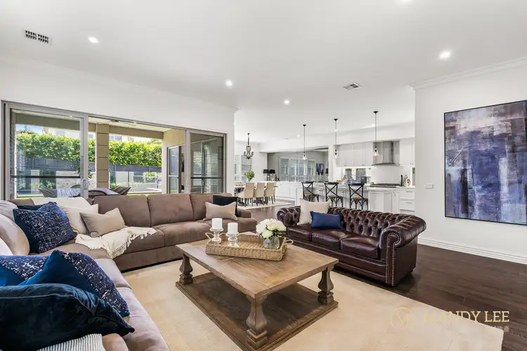 Second view of Homely house listing, 21 Crellin Grove, Camberwell VIC 3124