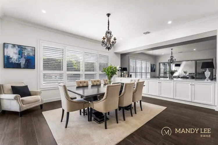 Third view of Homely house listing, 21 Crellin Grove, Camberwell VIC 3124