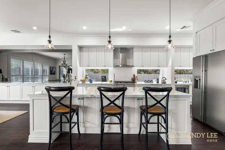 Fourth view of Homely house listing, 21 Crellin Grove, Camberwell VIC 3124