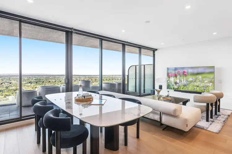 2802/500 Pacific Highway, St Leonards NSW 2065