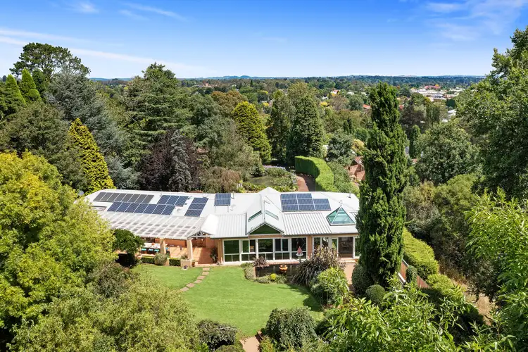 Third view of Homely house listing, 26 Oxley Drive, Bowral NSW 2576