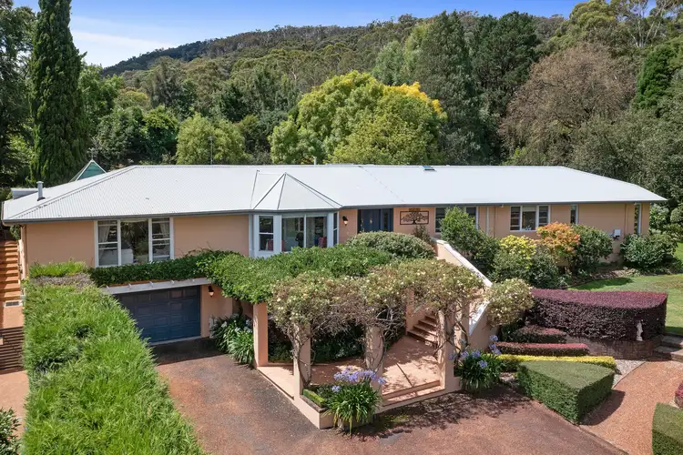Sixth view of Homely house listing, 26 Oxley Drive, Bowral NSW 2576
