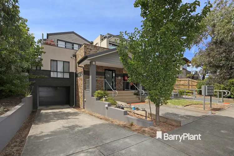 8/41 Stamford Crescent, Rowville VIC 3178