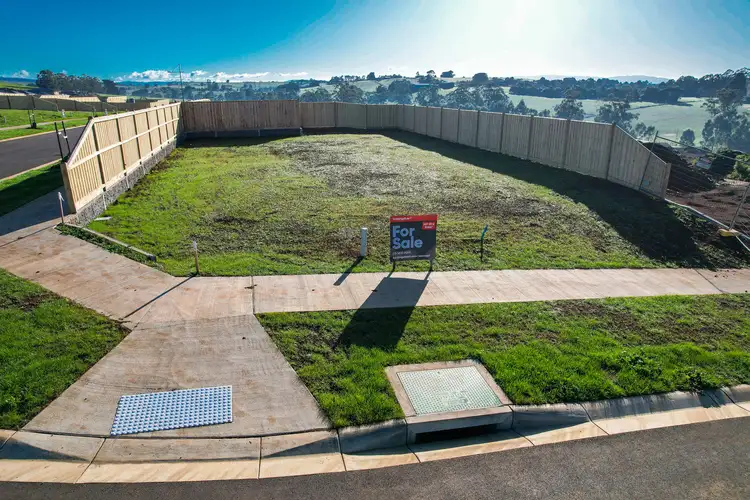 LOT 3312, 1 Regent Avenue, Warragul VIC 3820