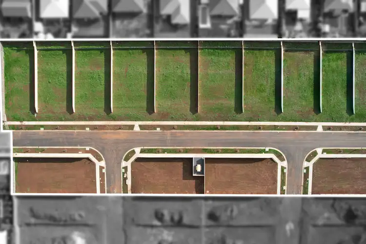 Fourth view of Homely land listing, LOT 3313, 2 Hartford Avenue, Warragul VIC 3820